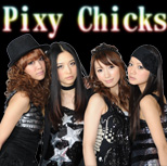 Pixy Chicks