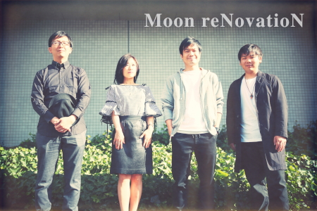 MooN RenovatioN(ムーン　リノベーション)