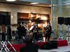 Trouboule Quartet